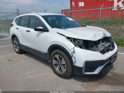 HONDA CR-V 2020