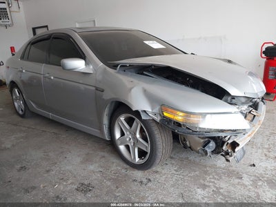 ACURA TL 2006