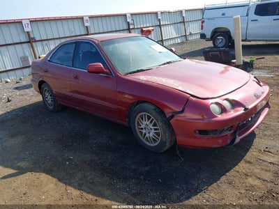 ACURA INTEGRA 2001