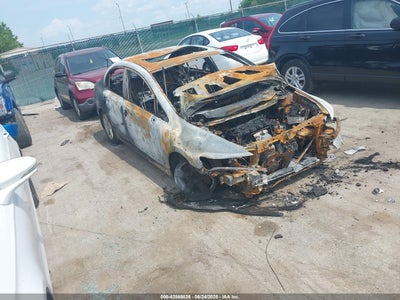 HONDA CIVIC 2007