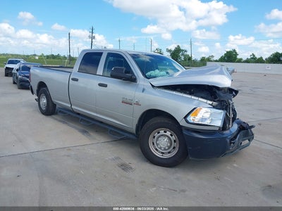 RAM 2500 2013