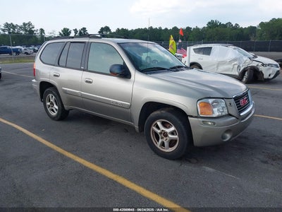 GMC ENVOY 2003