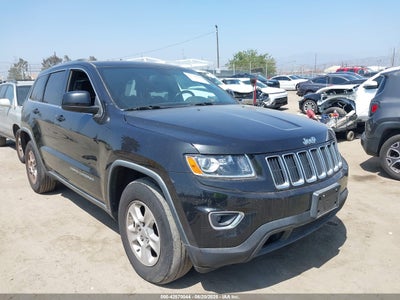 JEEP GRAND CHEROKEE 2014