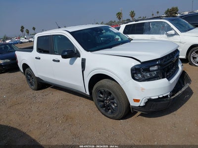 FORD MAVERICK 2024