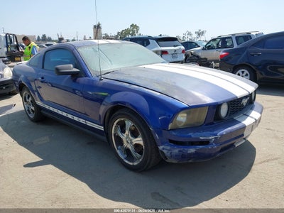 FORD MUSTANG 2005