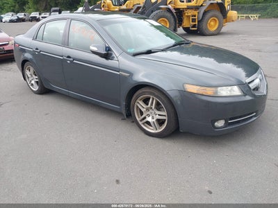 ACURA TL 2007