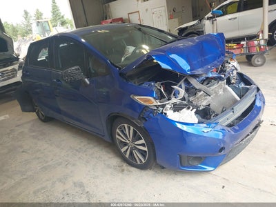 HONDA FIT 2015