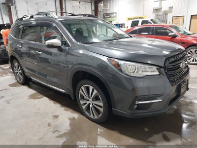 SUBARU ASCENT 2022