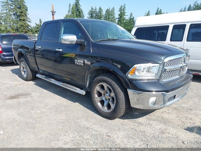 RAM 1500 2016