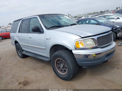 FORD EXPEDITION 2000