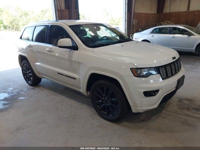JEEP GRAND CHEROKEE 2018