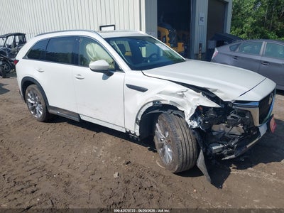 MAZDA CX-90 2024
