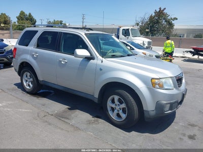 MAZDA TRIBUTE HYBRID 2009