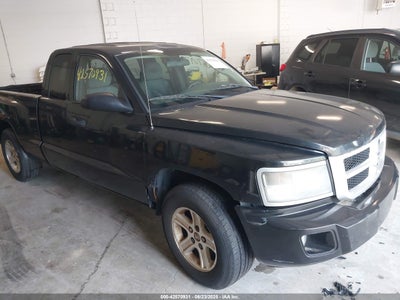RAM DAKOTA 2011
