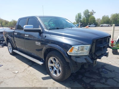 RAM 1500 2015