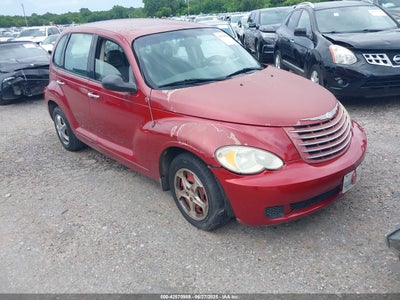 CHRYSLER PT CRUISER 2007