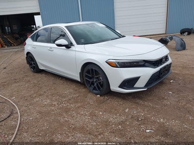 HONDA CIVIC 2024