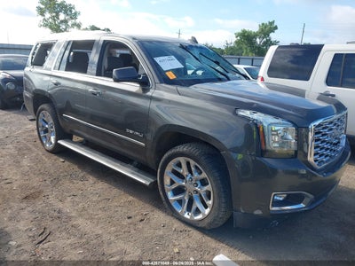 GMC YUKON 2020
