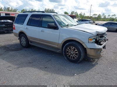 FORD EXPEDITION 2014