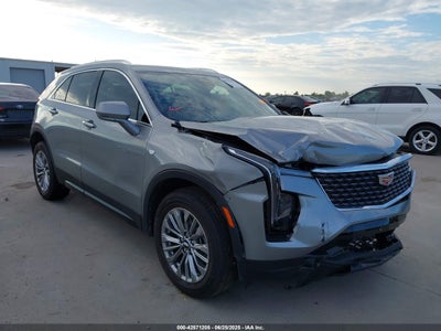 CADILLAC XT4 2024