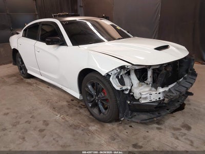 DODGE CHARGER 2020