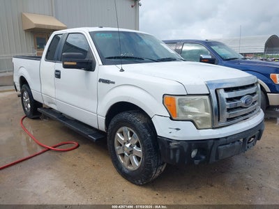 FORD F-150 2013