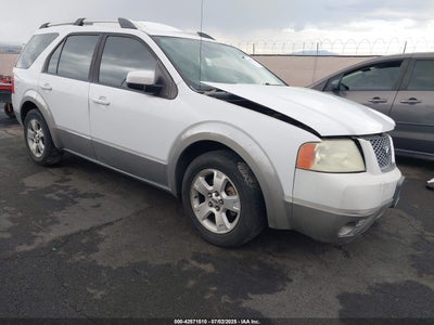 FORD FREESTYLE 2005