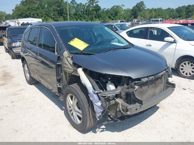 HONDA CR-V 2012