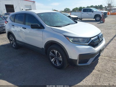 HONDA CR-V 2020