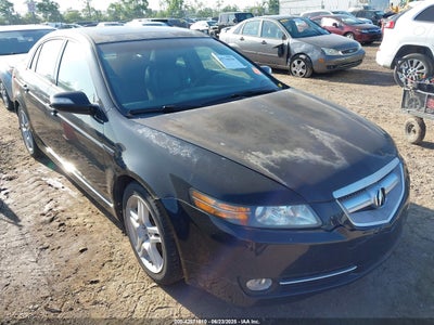 ACURA TL 2007