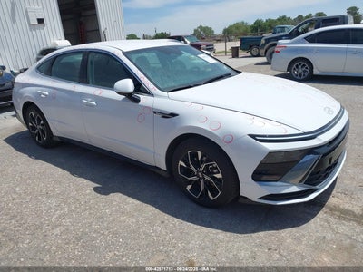 HYUNDAI SONATA 2024