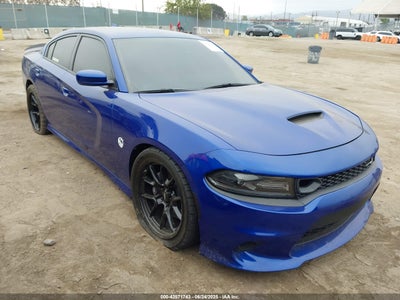 DODGE CHARGER 2020
