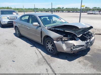 BUICK LUCERNE 2006
