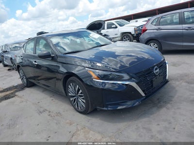 NISSAN ALTIMA 2025