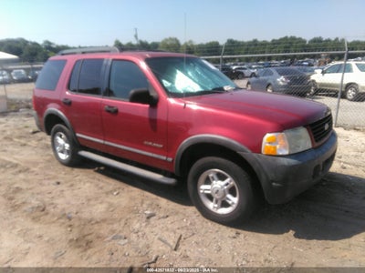 FORD EXPLORER 2005