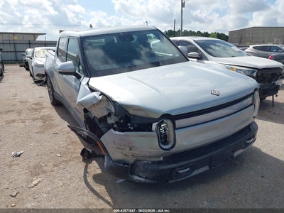 RIVIAN R1T 2024