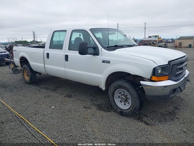 FORD F-350 2000