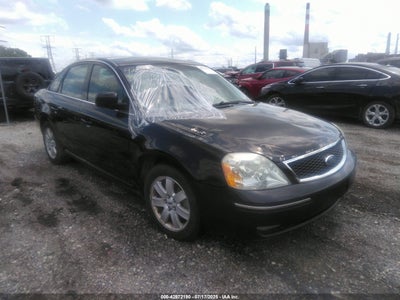 FORD FIVE HUNDRED 2006