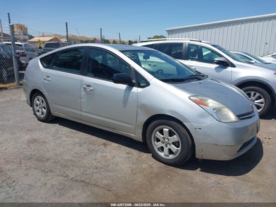 TOYOTA PRIUS 2005