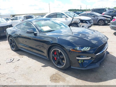 FORD MUSTANG 2019