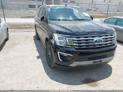FORD EXPEDITION 2020