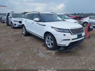 LAND ROVER RANGE ROVER VELAR 2019