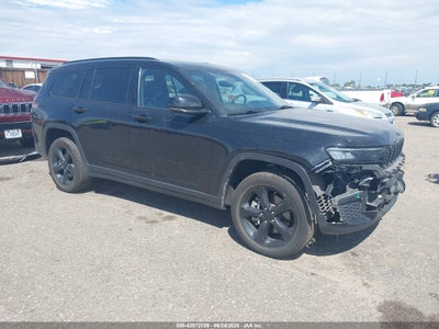 JEEP GRAND CHEROKEE L 2023