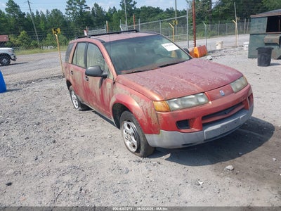 SATURN VUE 2003