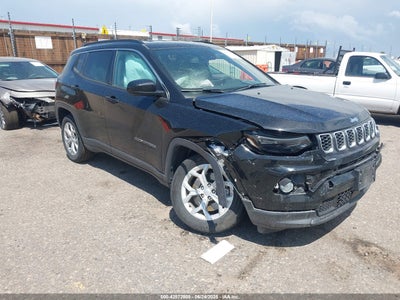 JEEP COMPASS 2024