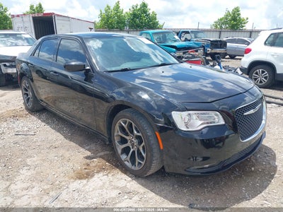 CHRYSLER 300 2018