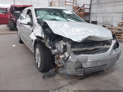 CHEVROLET COBALT 2010
