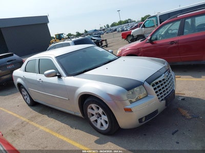 CHRYSLER 300 2008