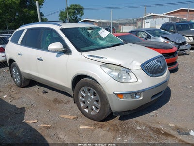 BUICK ENCLAVE 2012