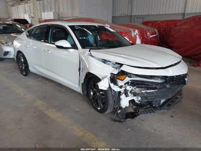 ACURA INTEGRA 2025